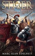 Stiger (Tales of the Seventh Book 1)