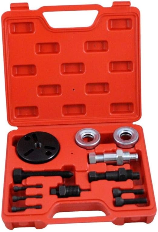 Automotive Air Conditioning Car AC Compressor Clutch A/C