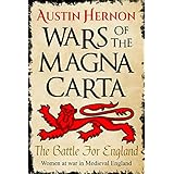 The Battle For England: Women at war in Medieval England (Wars of the Magna Carta Book 1)