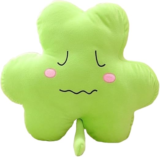 plush vegetables
