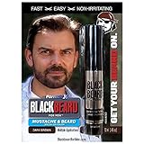 Blackbeard for Men Formula X Instant