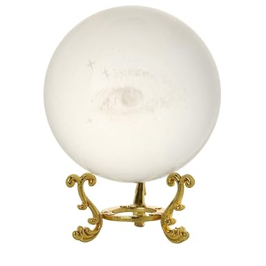Amazoncom 6d Magic Ball Solar System Crystal Ball