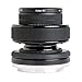 Lensbaby Composer Pro Lens with Edge 80 Optic for Nikon