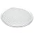 Browne (575352) 12" Perforated Aluminum Pizza Tray