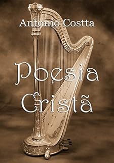 Livro Poesia Cristã