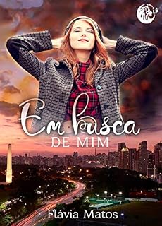 Livro Em Busca De Mim