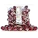 Tootsie Pops Raspberry - 2 Lb. Resealable Bag (approx. 50 pops)