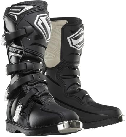 shift motorcycle boots