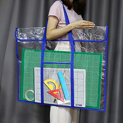 4 Bulletin+Opret+Organizer+Transparent+Artworks