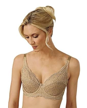 2019 spring and summer thin women plus size bra C D New