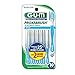 GUM Go-Betweens Proxabrush Cleaners Wide [3614] 8 ea (Pack of 3)
