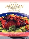 Jamaican Cooking Made Easy: Volume I by GetJamaica.Com, http://www.getjamaica.com