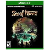 Sea of Theives for Xbox One