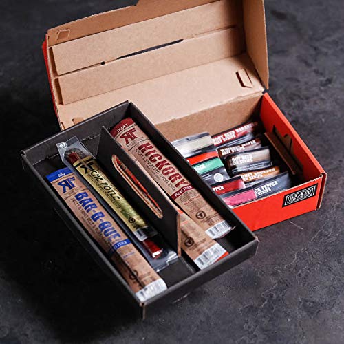 5 Man+Crates+Jerky+Tool+Box