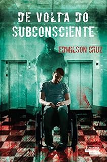 Livro De volta do subconsciente