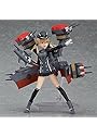 figma 艦隊これくしょん-艦これ- プリンツ・オイゲン|サンプル2