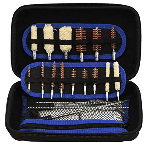 Hiltex Universal Gun Cleaning Kit