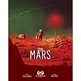 On Mars (Kickstarter Edition) | Board Game - Meeples Corner - View #12
