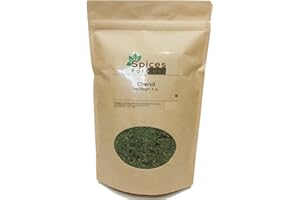SPICES FOR LESS SFL Chervil (4 ounces)