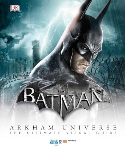 The Art of Rocksteady's Batman: Wallace Daniel: 9781419713859