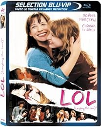Lol (Laughing Out Loud) ® - Édition Blu-Ray+ Dvd