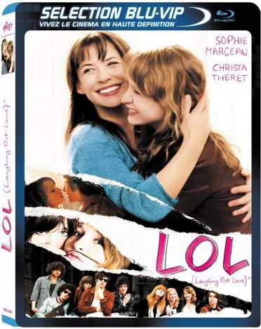 Lol (Laughing Out Loud) ® - Édition Blu-Ray+ Dvd