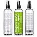 BEST MAGNESIUM OIL SPRAY with Aloe Vera for Best Results, 100% Pure for Powerful Relief of Sore Muscles, Restless Leg Syndrome, Chronic Back Pain, Migraine Headaches, Insomnia, & Natural Deodorant!