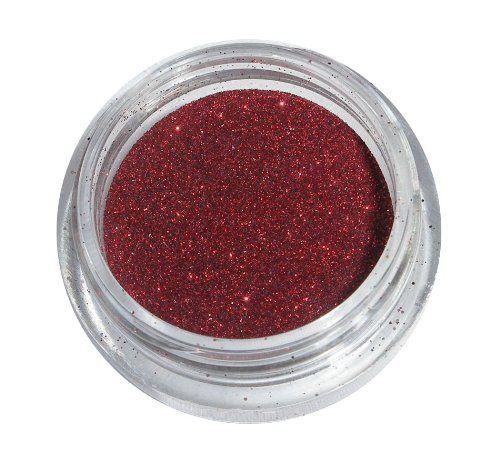 Sprinkles Eye & Body Glitter Candy Apple