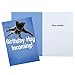 Hallmark Shoebox Funny Birthday Cards Assortment (10 cards with Envelopes)