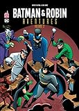 Batman & Robin Aventures - Tome 2 (Batman & Robin aventures (2)) (French Edition) by 