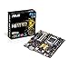 Asus Mini ITX DDR3 1066 LGA 1150 Motherboards H81T R2.0/CSM