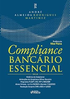 Livro Compliance Bancário Essencial