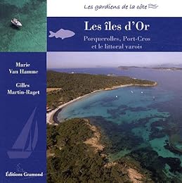 Les  île d'Or