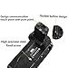 Pixel BG-E20 Battery Grip for Canon EOS 5D Mark IV DSLR Camera Body Compatible with 2 Batteries of LP-E6/LP-E6N