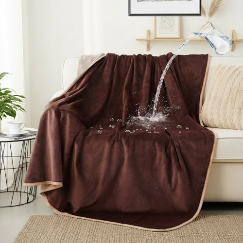 Capt.snooze Waterproof Pet Blanket