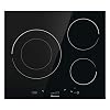 Hisense-I6341C-Placa-Induccion-3-zonas-1-con-Foco-Gigante-29-cm-Doble-Corona-Encimera-de-60-cm-Bloqueo-Infantil Hisense-I6341C-Placa-Induccion-3-zonas-1-con-Foco-Gigante-29-cm-Doble-Corona-Encimera-de-60-cm-Bloqueo-Infantil