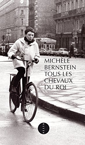 Tous les chevaux du roi