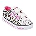 Skechers TT Shuffles-Sparkle Sass Girls' Infant-Toddler Oxford