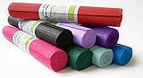 Kid size Sticky Yoga Mat 1/8