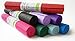 Kid's Sticky Yoga Mat 1/8"x60" Thick 8 Colors SGS Approved Non-Toxic No Phthalates or Latex by Bean ProductsTM