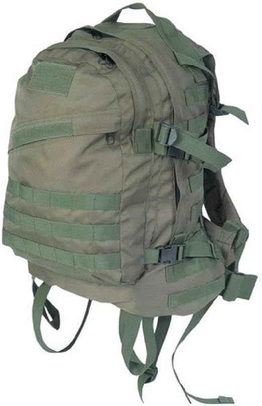 viper backpack