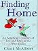 Finding Home: An American's Journey of Life and Love in the West Indies by Chuck McAllister