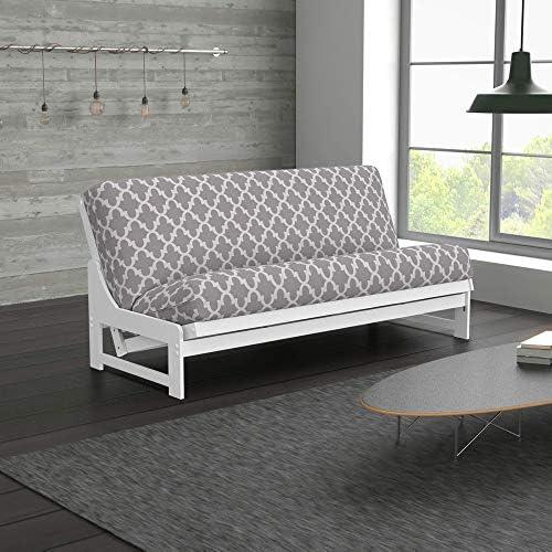 Nico Urban Loft Sleeper Sofa Collection by Nirvana Futons Full Size