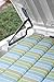 Keter Sumatra 135 Gallon Resin Rattan Look Outdoor Deck Box for Patio Furniture Cushions, Garden Tools, Toys, and Pool Storage