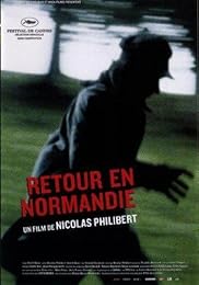 Retour En Normandie