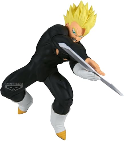 Amazon.com: Banpresto Dragonball Kintoun -Son Gokou-(B Special