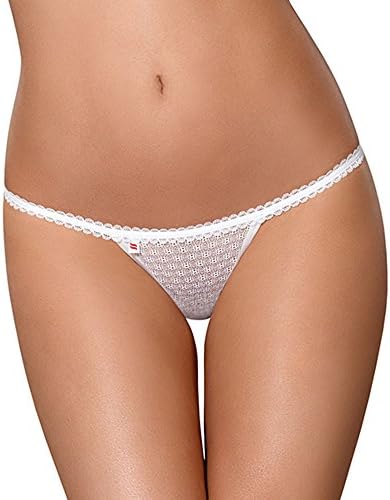 Obsessive Women's Sexy Lace Thong 843-THO-2