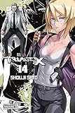 Triage X, Vol. 14 by