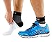 Plantar Fasciitis Socks with Arch Support - BEST Compression Foot Sleeves for Men & Women, Plantar Fasciitis Pain Relief, Better than Night Splint, Ankle Brace Support, Heel Spurs, Eases Swelling
