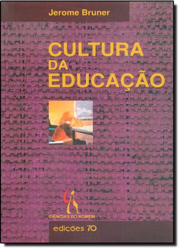 Cultura da Educação PDF Jerome S. Bruner